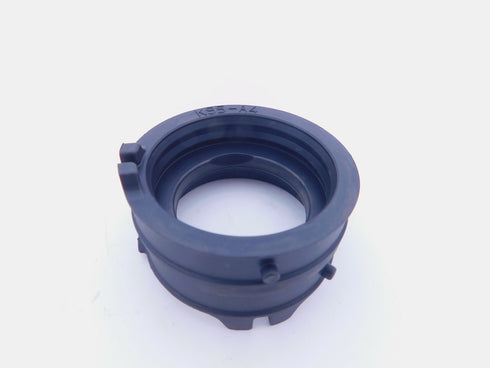 HONDA THROTTLE BODY INSULATOR 2019-2021 CRF250R RX GENUINE OEM NEW 16211-K95-A40