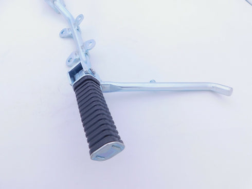 HONDA FOOTPEG BAR STEP 1968-1978 Z50A MINI TRAIL GENUINE OEM NEW 50610-045-670