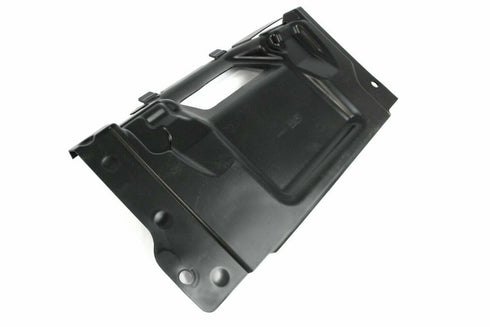 Polaris Rear Close-Off Panel, Gloss Black, Genuine OEM Part 2011-2014 RZR800 S