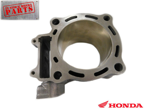HONDA CYLINDER 04-08 CRF450R 2004-2008 CRF450 CRF 450 GENUINE OEM  2100-MEN-671