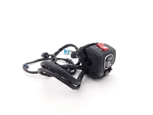 HONDA RIGHT HANDLE SWITCH 2018-2022 GOLDWING AUTOMATIC BD/DA/D 35135-MKC-A01 OEM