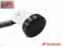 New Genuine Honda Rear Brake Master Cylinder Reservoir 1990-1994 GL1500 A SE OEM