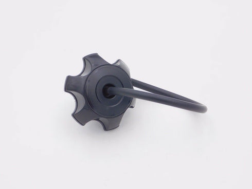 HONDA CR80 CR85 CR125 CRF150R CR250 CR500 GAS TANK FUEL CAP, 17620-ML3-600