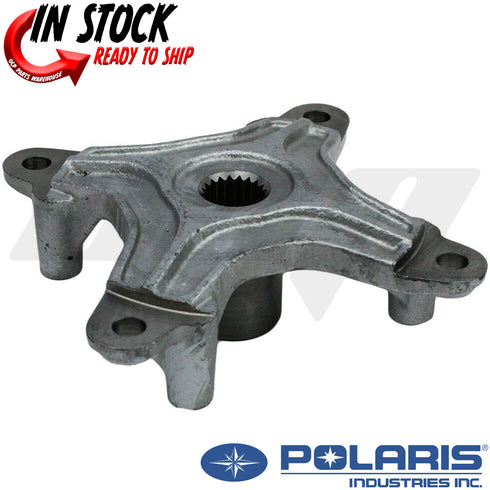 Polaris 2007 - 2011 Hawkeye Sportsman 300 400 OEM Mach Lan Rear Hub 5135546