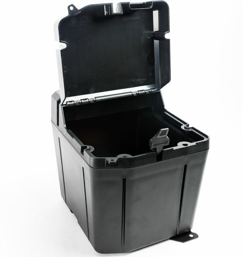 NEW OEM POLARIS 2018-2023 RANGER XP 1000 UNDER SEAT DRY STORAGE BOX 2882910