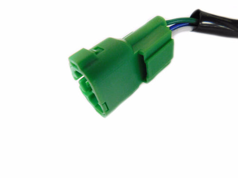 New Genuine OEM Honda Left Switch Assembly Lighting & Starter 99-04 TRX400EX EX