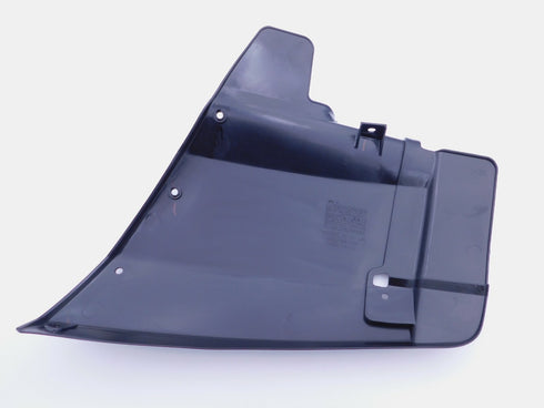 NEW OEM HONDA RINCON 650 680 FRONT RIGHT FENDER SIDE MUD EXTENSION GUARD FLAP