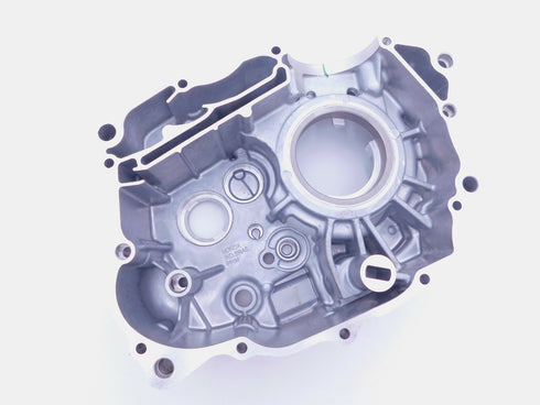 HONDA LEFT ENGINE CRANKCASE 2003-2019 CRF230F GENUINE OEM NEW 11200-KPS-900
