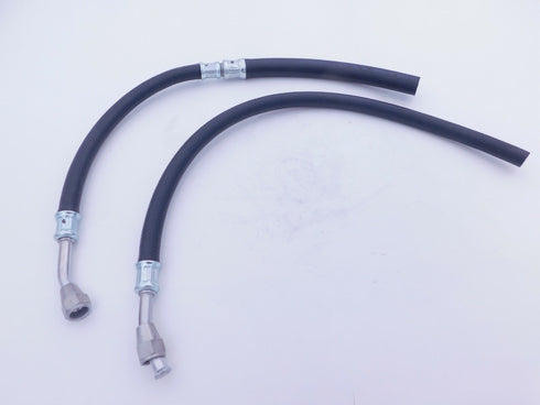 NEW OEM POLARIS INTEGRATED OIL HOSE VALVE 1 MAGNUM TRAIL BOSS 325 200 2873649