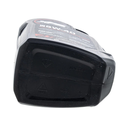 BRP 9779492 Ski-Doo XPS Rotax 4-Stroke Synthetic Oil 5W-40 2 Qt Can-Am OEM