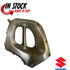 NEW OEM SUZUKI FRONT RIGHT SIDE FENDER ENGINE COVER EIGER LTF400 53112-38F10-291
