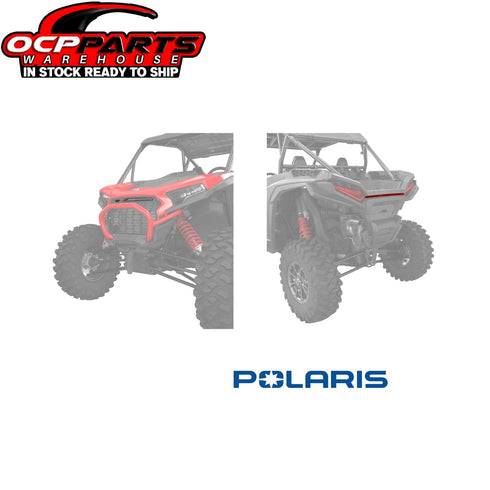 POLARIS ACCENT LED LIGHT KIT 2024 RZR XP GENUINE OEM NEW 2889539