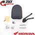 NEW OEM HONDA CUSTOM PASSENGER SEAT BLACK 2020-2024 REBEL 300 500
