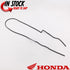 HONDA FRONT LEFT COVER GASKET 1988-2000 GOLDWING GL1500 11524-MN5-000
