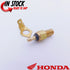 HONDA HEATER ASSY 2001-2007 SHADOW SPIRIT 750 VT750DC OEM NEW 16070-GBJ-J02