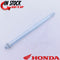 HONDA REAR AXLE BOLT XR80R XR100R CRF80F CRF100F GENUINE OEM NEW (SEE FITMENT)