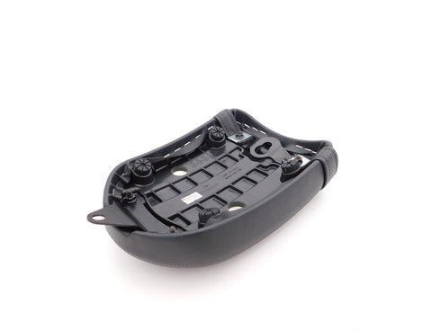 NEW OEM HONDA CUSTOM PASSENGER SEAT BLACK 2020-2024 REBEL 300 500