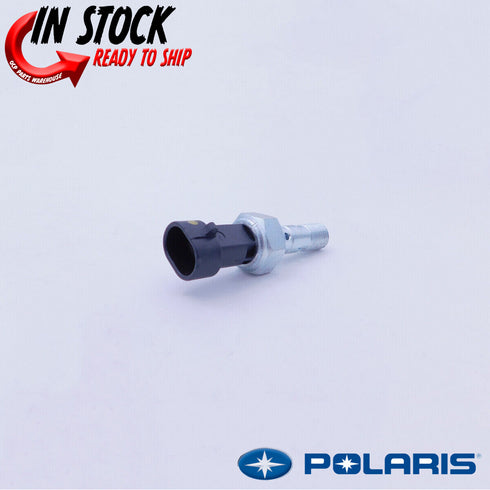 NEW OEM POLARIS BRAKE PRESSURE SWITCH RZR TURBO 2016-2021 4014262