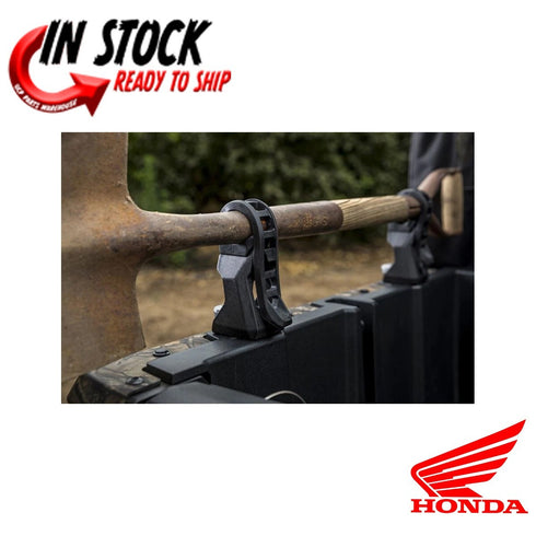 HONDA MULTI-TOOL HOLDER 2021-2025 PIONEER 520 TRX 420 520 0SM19-HL5-A00 OEM