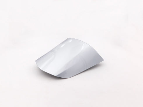 NEW OEM SUZUKI 2017-2024 GSXR 1000 SILVER REAR PASSENGER SOLO SEAT COWL