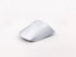 NEW OEM SUZUKI 2017-2024 GSXR 1000 SILVER REAR PASSENGER SOLO SEAT COWL