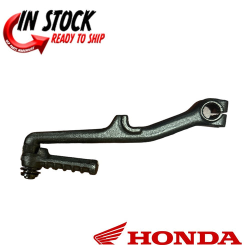 HONDA KICK STARTER ARM 2018-2024 METROPOLITAN NCW50 NEW OEM 28300-GGZ-J00