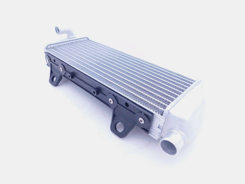 HUSQVARNA KTM RADIATOR LEFT SIDE 125SX XC FC 250SX 350SXF 450SXF OEM 50535007100