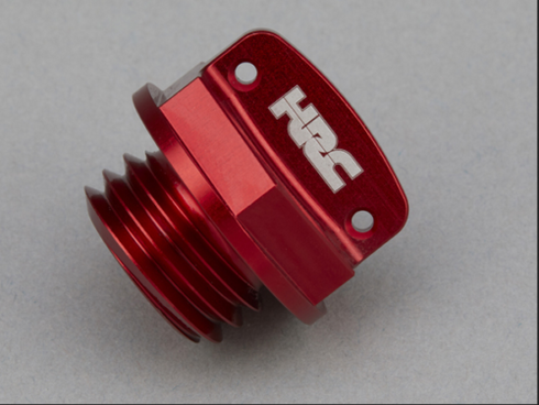 NEW OEM HONDA 2021 -2025 CBR1000RR-R FIREBLADE SP OIL FILLER CAP 08F81-MKR-D10