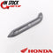 HONDA EXHAUST MUFFLER PROTECTOR HEAT SHIELD 2006-2014 TRX450ER TRX450R OEM NEW