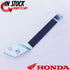 HONDA BATTERY HOLDER BAND 2013 - 2018 CRF110F GENUINE OEM NEW 17233-KYK-910