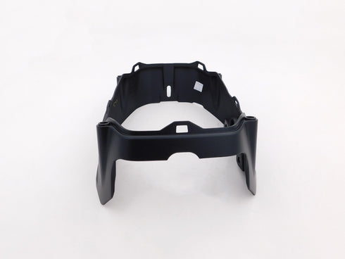 HONDA FRONT NOSE COWL FAIRING 2022-2023 GROM MAT GUNPOWDER BLACK GENUINE OEM