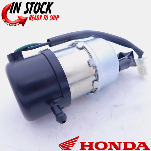 New Genuine Honda Fuel Pump Shadow 1998-2003 VT750 ACE,2001-2007 VT750 OEM