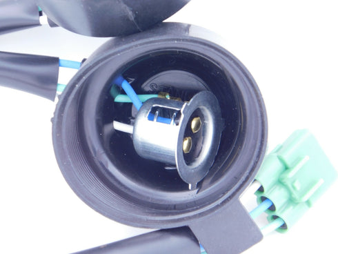 OEM Honda Headlight Light Socket Harness TRX400EX TRX 400EX Sportrax 1999-2004