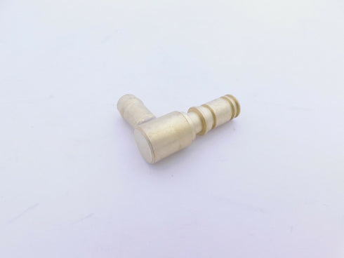 NEW OEM HONDA CRF150R CRF450R CRF450X TRX450R FCR CARBURETOR FUEL INLET JOINT