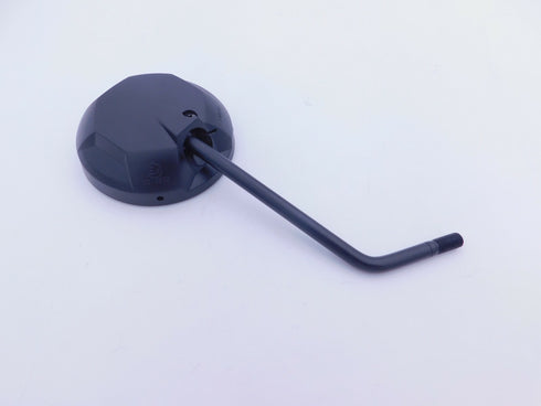 HONDA RIGHT OR LEFT MIRROR 22-25 GROM 125 GENUINE OEM NEW GENUINE 88210-K26-G01