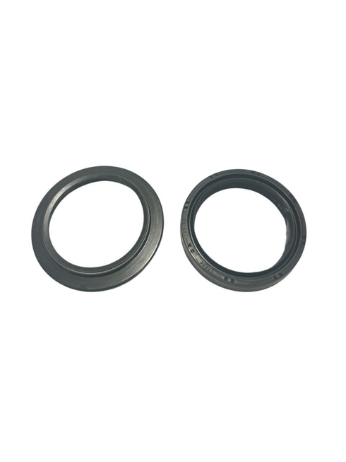 HONDA 2) FORK SEAL KIT 2016-2019 AFRICA TWIN CRF1000/ ADVENTURE SPORT OEM
