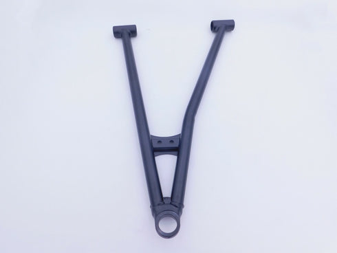 POLARIS BLACK 60" FRONT LOWER LEFTHAND CONTROL ARM RZR GENERAL 1000 NEW OEM