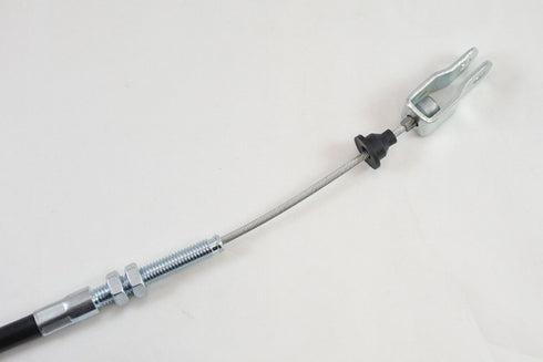 Honda Rear Brake Cable CR125 1974 43450-360-000