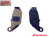 GENUINE HONDA REAR BRAKE PAD SET GROM 125 2014-2020 06435-k26-921 OEM