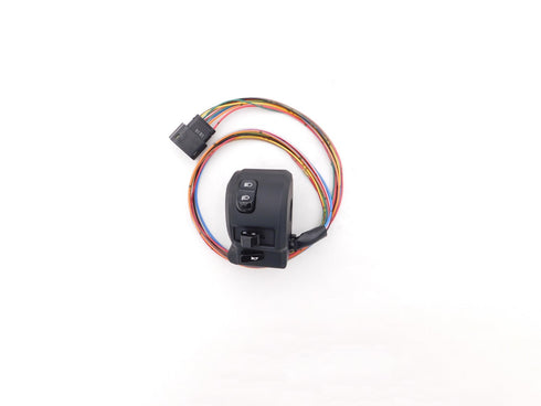 CAN AM LEFT MULTIFUNCTION CONTROL 2021-2023 RYKER 600 900 SWITCH 710007370