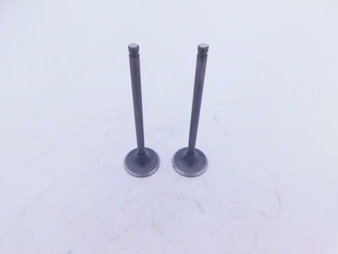 HONDA INTAKE VALVES XL250R XR250R XR250L OEM NEW 2) 14711-KK1-000