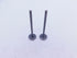 HONDA INTAKE VALVES XL250R XR250R XR250L OEM NEW 2) 14711-KK1-000