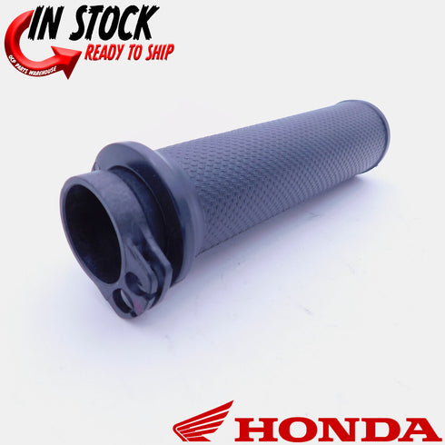 NEW OEM HONDA THROTTLE TUBE PIPE GRIP CMX 300 500 REBEL 53140-K87-A00