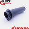 NEW OEM HONDA THROTTLE TUBE PIPE GRIP CMX 300 500 REBEL 53140-K87-A00