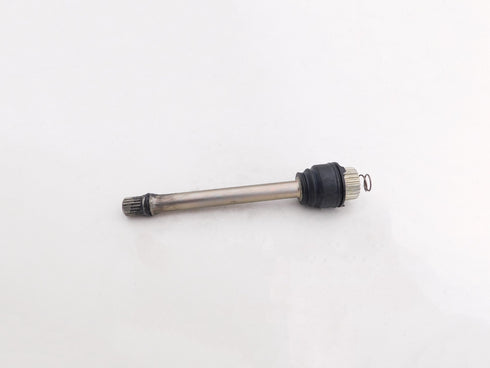 HONDA PROPELLER SHAFT 2003-2023 TRX650 TRX680 RINCON OEM NEW 40200-HN8-000