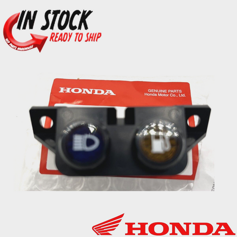 HONDA LED DRIVE UNIT BASE 03-2024 RUCKUS NPS50 OEM NEW GENUINE 37604-GEZ-671