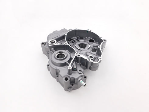 HONDA LEFT ENGINE CRANKCASE COVER 2013-2020 CRF250L / RL RALLY GENUINE OEM NEW