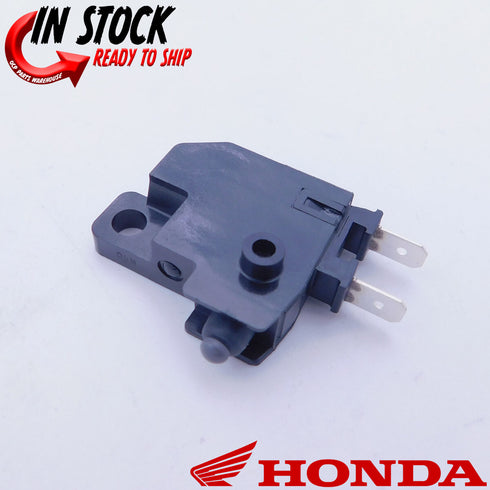 HONDA FRONT STOP SWITCH 35340-MGS-D31 GENUINE OEM NEW