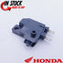 HONDA FRONT STOP SWITCH 35340-MGS-D31 GENUINE OEM NEW