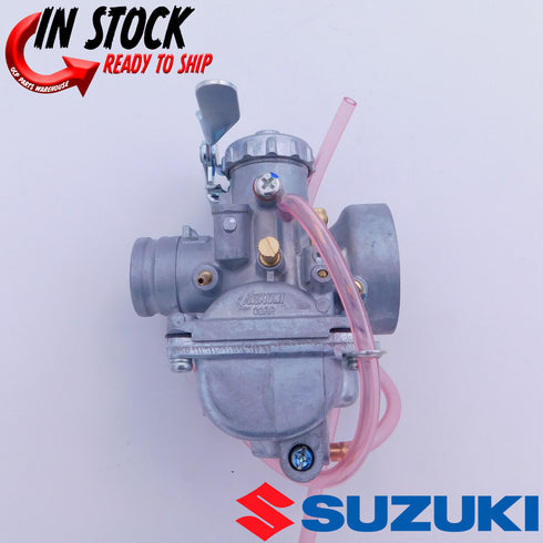 SUZUKI CARBURETOR 2001-2004 JR80 OEM GENUINE CARB ASSEMBLY FUEL INTAKE OEM NEW